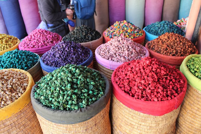 2-Day Zagora Desert Tour from Marrakech - Key points before you go