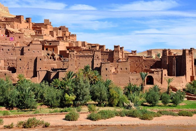 2-Day Zagora Desert Tour from Marrakech - The long drive: comfort depends on your seat and your expectations
