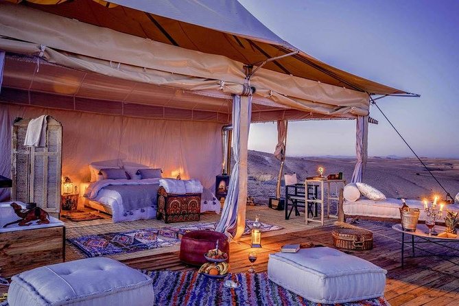 2-Day Zagora Desert Tour from Marrakech - Price and value: is $96.74 a smart deal?