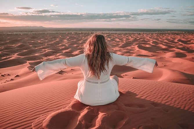 3-Day Marrakech to Merzouga Desert Tour: Camel Rides & Overnights - Why this Marrakech to Merzouga route can feel like a smart shortcut