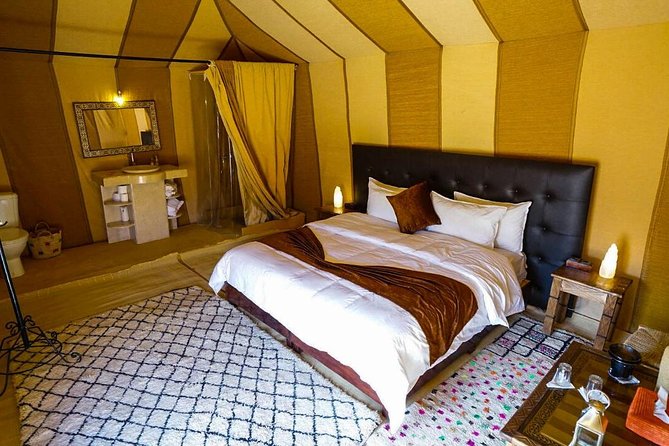 3-Day Tour to Merzouga Erg Chebbi with Food & Camel Trek - Who this Marrakech–Erg Chebbi tour fits best