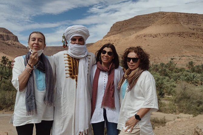 3 Days Desert Tour From Marrakech To Merzouga Dunes & Camel Trek - Day 2 night: Berber tents, comfort trade-offs, and what to pack