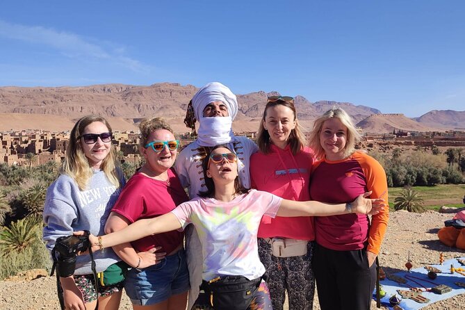 3 Days Desert Tour From Marrakech To Merzouga Dunes & Camel Trek - Price and logistics: does $115.86 feel fair for what you get?