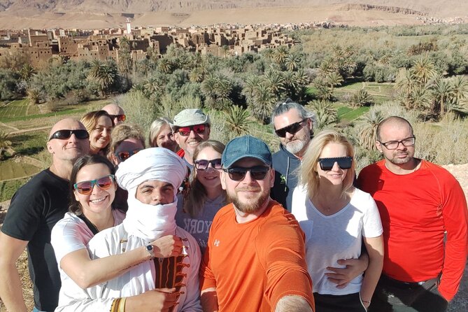 3 Days Desert Tour From Marrakech To Merzouga Dunes & Camel Trek - The guide factor: what good leadership changes