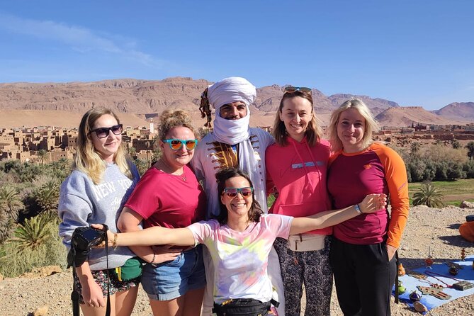 3 Days Desert Tour From Marrakech To Merzouga Dunes & Camel Trek - Should you book this 3-day Marrakech to Merzouga tour?
