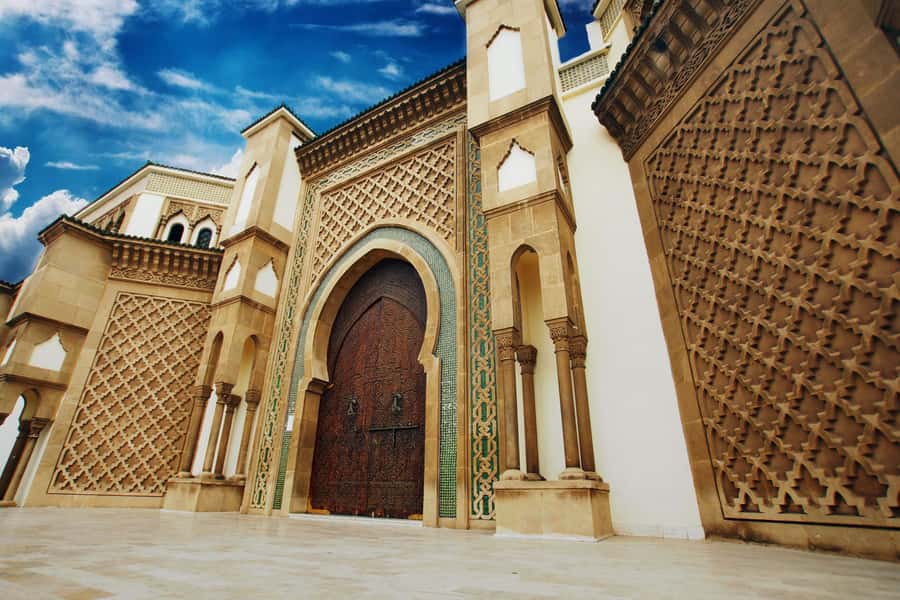 Agadir: Cable Car Ticket and Guided City Tour - Key Points You’ll Care About