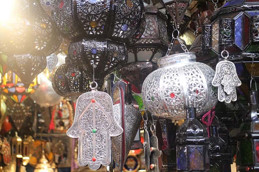 Agadir: Cable Car Ticket and Guided City Tour - Who This Tour Fits Best (and Who Might Want Something Different)