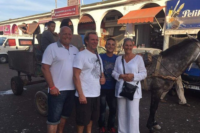 Agadir City Tour - Half Day - Guided By Couscous - Morning Meets: Pickup, Timing, and What 3 Hours Actually Means