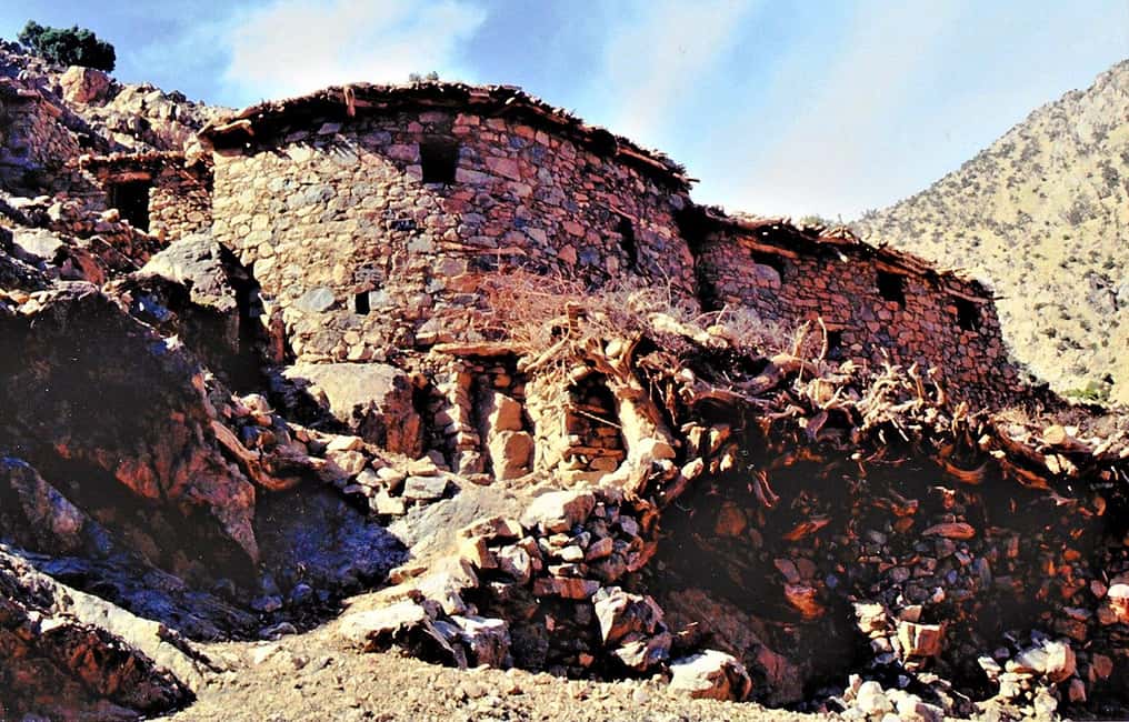Agadir or Taghazout: Paradise Valley Atlas Mountains Tour - Atlas pickup to Paradise Valley: why the drive matters