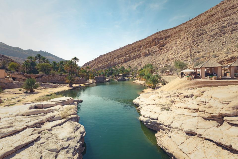 Agadir or Taghazout: Paradise Valley Atlas Mountains Tour - Botanical garden break: flowers, pauses, and a slower pace
