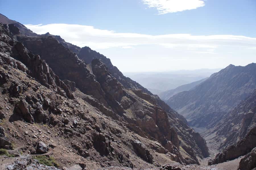 Agadir or Taghazout: Paradise Valley & Atlas Mountains Trip - How the time works once you’re there: enough for photos, lunch, and relaxation
