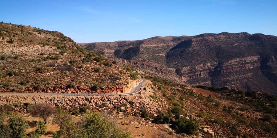Agadir or Taghazout: Paradise Valley & Atlas Mountains Trip - Who this fits best (and who should skip)
