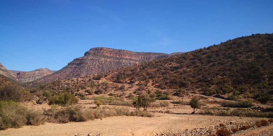 Agadir or Taghazout: Paradise Valley & Atlas Mountains Trip - FAQ