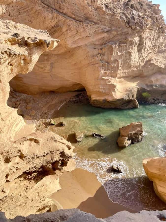 Agadir: Sandboarding Guided Experience & Visit to the Canyon - Quick Practical Checklist Before You Go