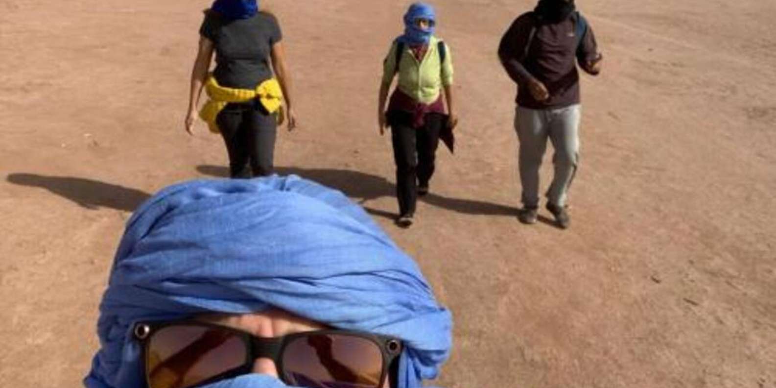 Agadir: Sandboarding Guided Experience & Visit to the Canyon - Sunrise or Sunset Pick-Up: Which Time Slot Makes Sense for You