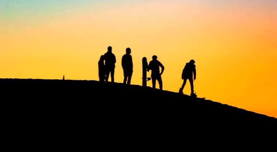 Agadir: Sandboarding Guided Experience & Visit to the Canyon - What You Get for the Price: Is $27 Worth It?