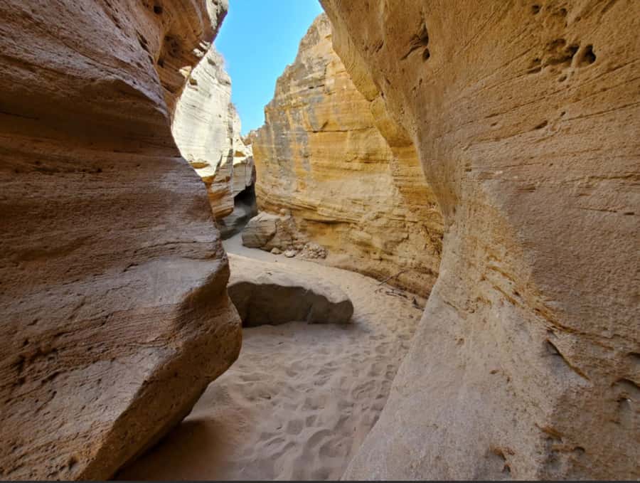 Agadir: Sandboarding Guided Experience & Visit to the Canyon - What to Bring (and What to Skip) for a Smooth Desert Session