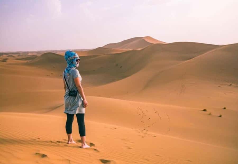 Agadir: Sandboarding Guided Experience & Visit to the Canyon - Group Vibe and Guide Quality: Why People Keep Mentioning Names