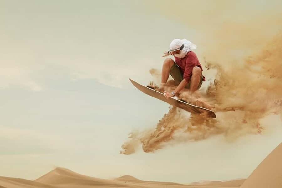 Agadir: Sandboarding Guided Experience & Visit to the Canyon - Who This Tour Fits Best (and Who Should Rethink It)