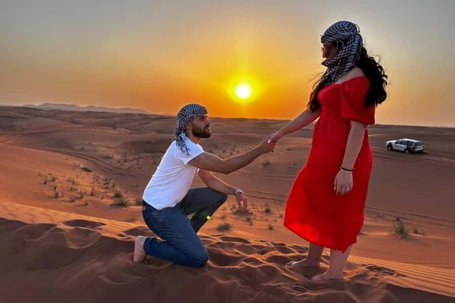Agadir: Sandboarding Guided Experience & Visit to the Canyon - The Canyon Visit: A Scenic Walk Before (or After) the Runs
