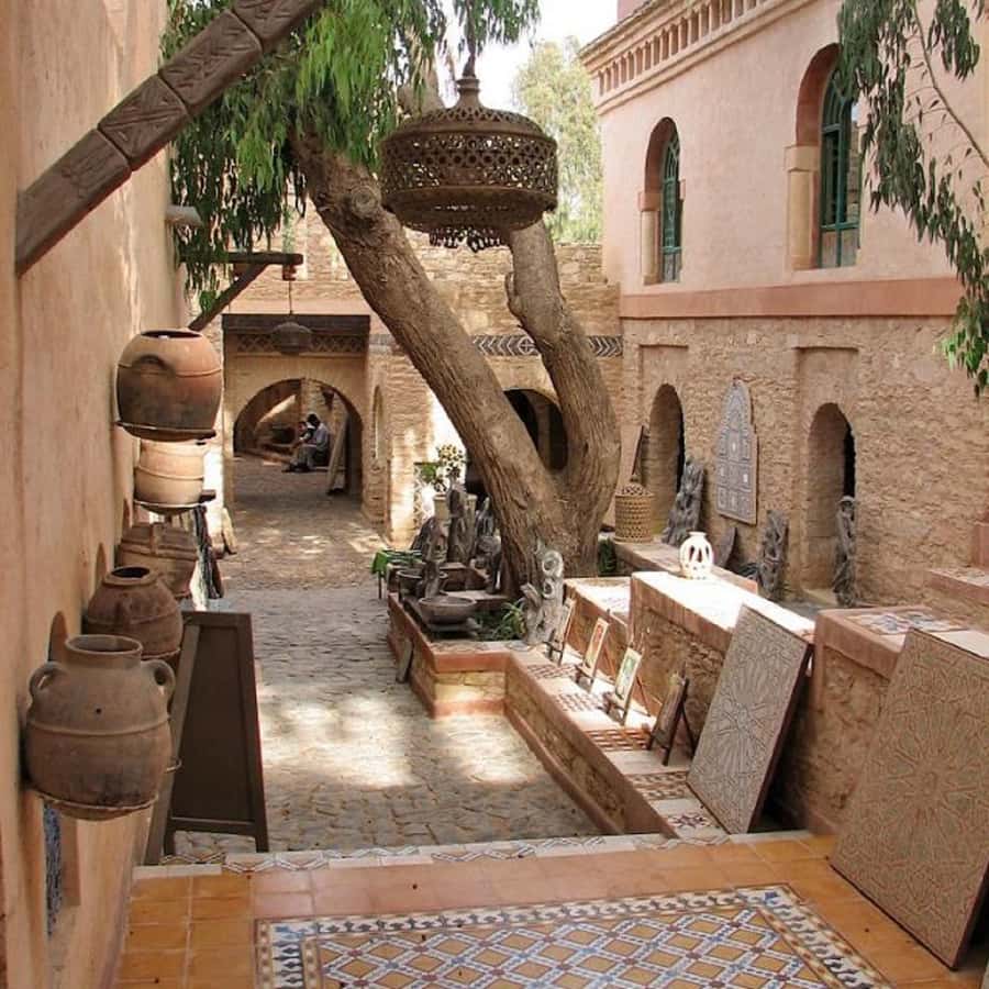 Agadir/Taghazout: Old Medina of Coco Polizzi and Agadir Tour - Timing and Comfort: Why the 3-Hour Label Feels Different
