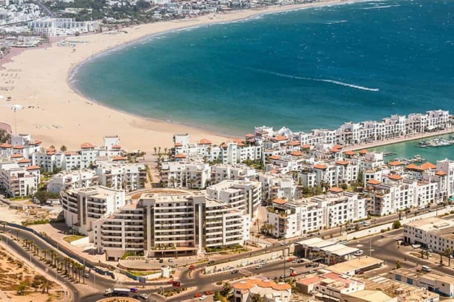 Agadir/Taghazout: Old Medina of Coco Polizzi and Agadir Tour - Should You Book the Old Medina of Coco Polizzi and Agadir Tour?