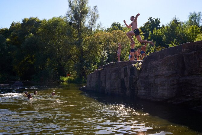 Agadir Taghazout: Paradise Valley & Atlas Mountains Swimming Trip - Guides and safety: why the human factor changes the day