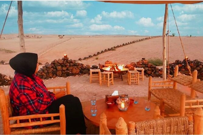 Agafay Desert: Dinner + Show with Quad Bike & Sunset Camel Ride - How Much Is This Tour Really Worth? ($35.28 Math That Makes Sense)