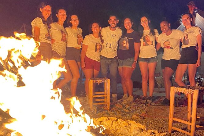 Agafay Desert Package: Quad, Camel Rides & Dinner Show or Lunch - Marrakech to Agafay: The Part That Sets the Mood