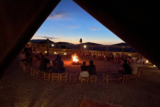 Agafay Desert Package: Quad, Camel Rides & Dinner Show or Lunch - Price and Value: How $37.08 Can Make Sense