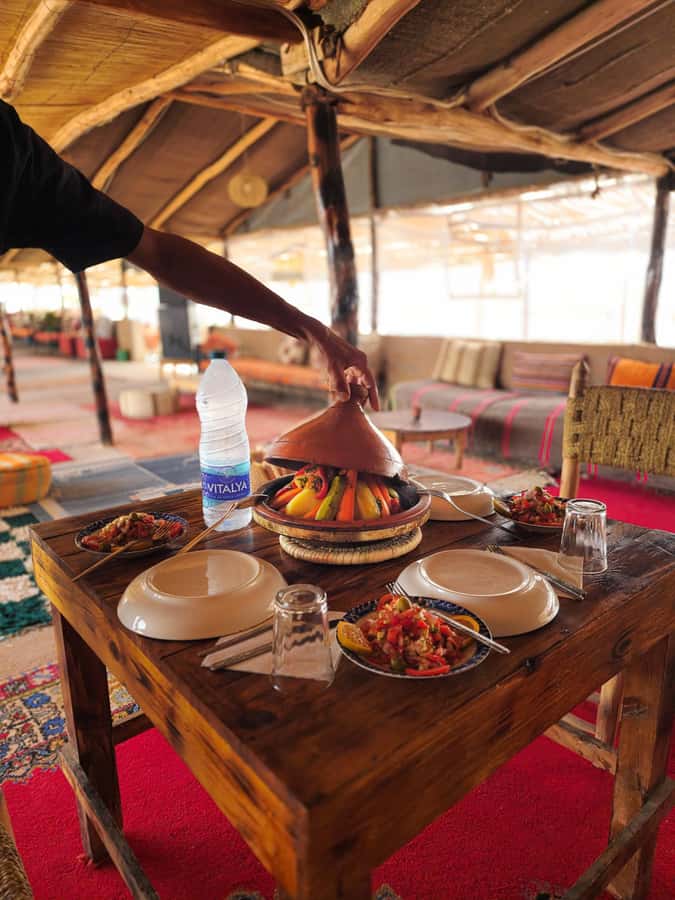 Agafay Desert: Quad Biking, Camel Ride, Lunch - Quad Biking in the Agafay: What 1 Hour Really Means