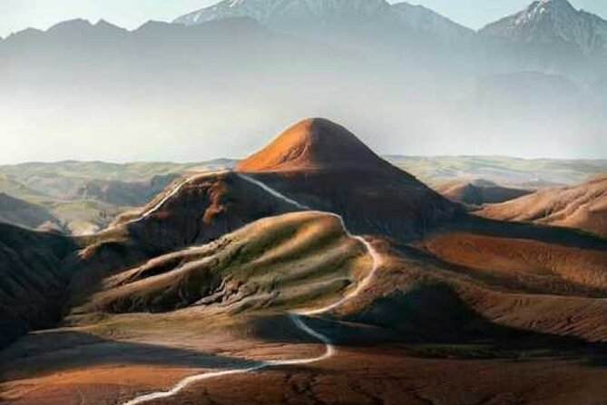 Agafay Desert Sunset, Camel Ride and Dinner from Marrakech - Price and value: what $15-ish buys you in real terms