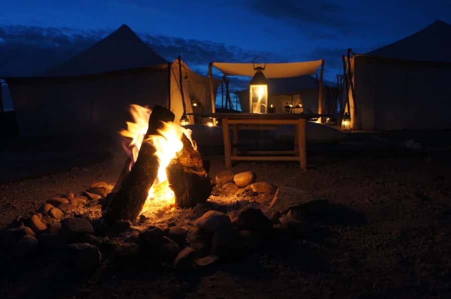 Agafay: Quad, Camel Ride & Dinner Show from Marrakech - Should you book the Agafay Quad, Camel Ride & Dinner Show?