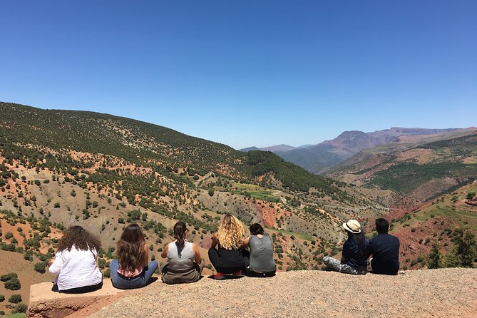 All Inclusive Atlas Mountains & 5 Valleys Day Tour from Marrakech - Price and value at $67.95: what’s included, what costs extra, and how to spend wisely