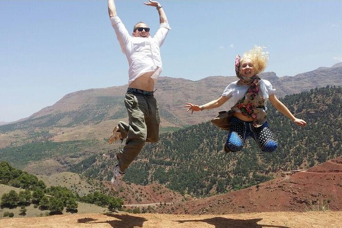 All Inclusive Atlas Mountains & 5 Valleys Day Tour from Marrakech - Who should book this 5 Valleys Atlas tour, and who should skip it