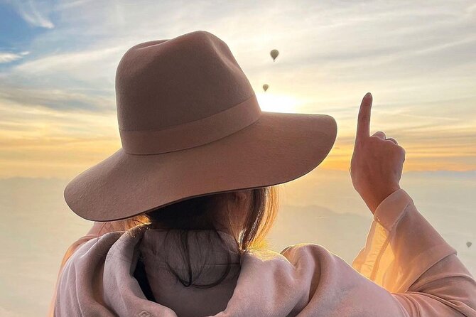 Atlas Mountain Sunrise Hot Air Balloon Ride From Marrakech - The 6:30am Start: Logistics That Make or Break Your Experience