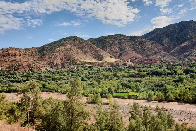 Atlas Mountains & 5 Valleys Tour from Marrakech - All inclusive - - Price and what you actually get for $91.53