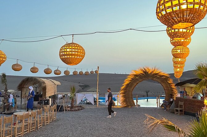 Atlas Mountains, Berber Villages and Three Valleys all inclusive - Camel or mule ride: optional fun with a reality check