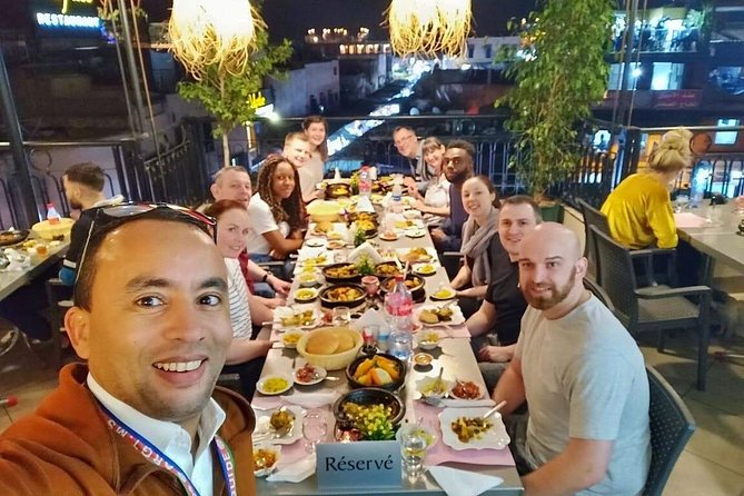 Authentic Moroccan Food Tour in Marrakech with Dinner - Price and what you’re really paying for in Marrakech