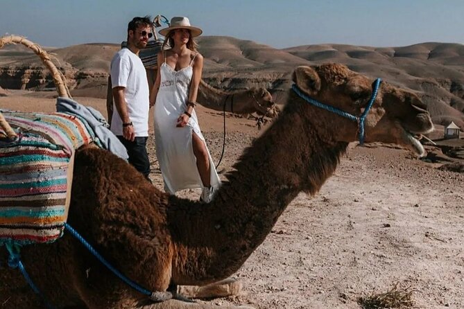 Berber villages : Atlas Mountains Day Hike from Marrakech - Key highlights you’ll actually notice
