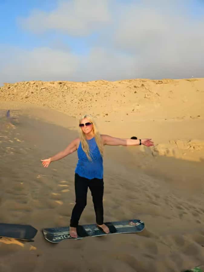 Best Agadir Desert Adventure: Quad Camel Sandboarding & BBQ - Price and value: why $20 feels like a good deal