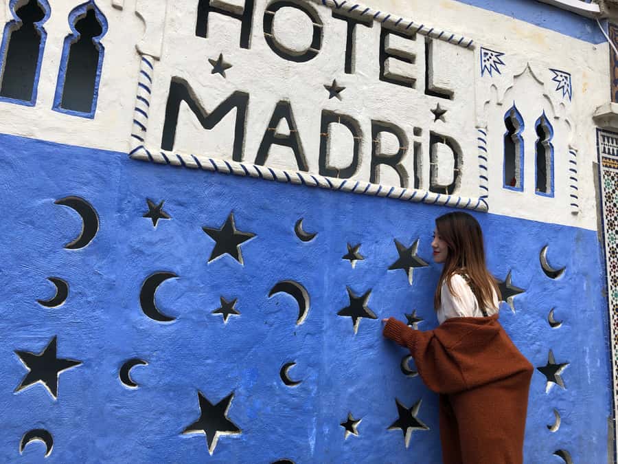 Blue City magic: Affordable Day Trip from Fez to Chefchaouen - Price and Logistics: Why This Day Trip Feels Like a Good Deal