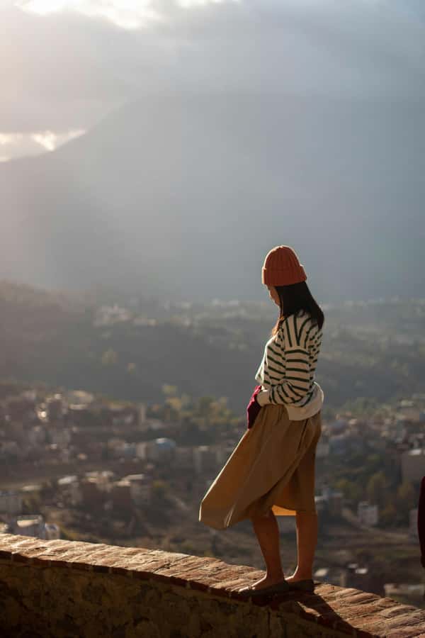 Blue City magic: Affordable Day Trip from Fez to Chefchaouen - Starting in Fez: Pickup Near Bab Boujloud or Recif
