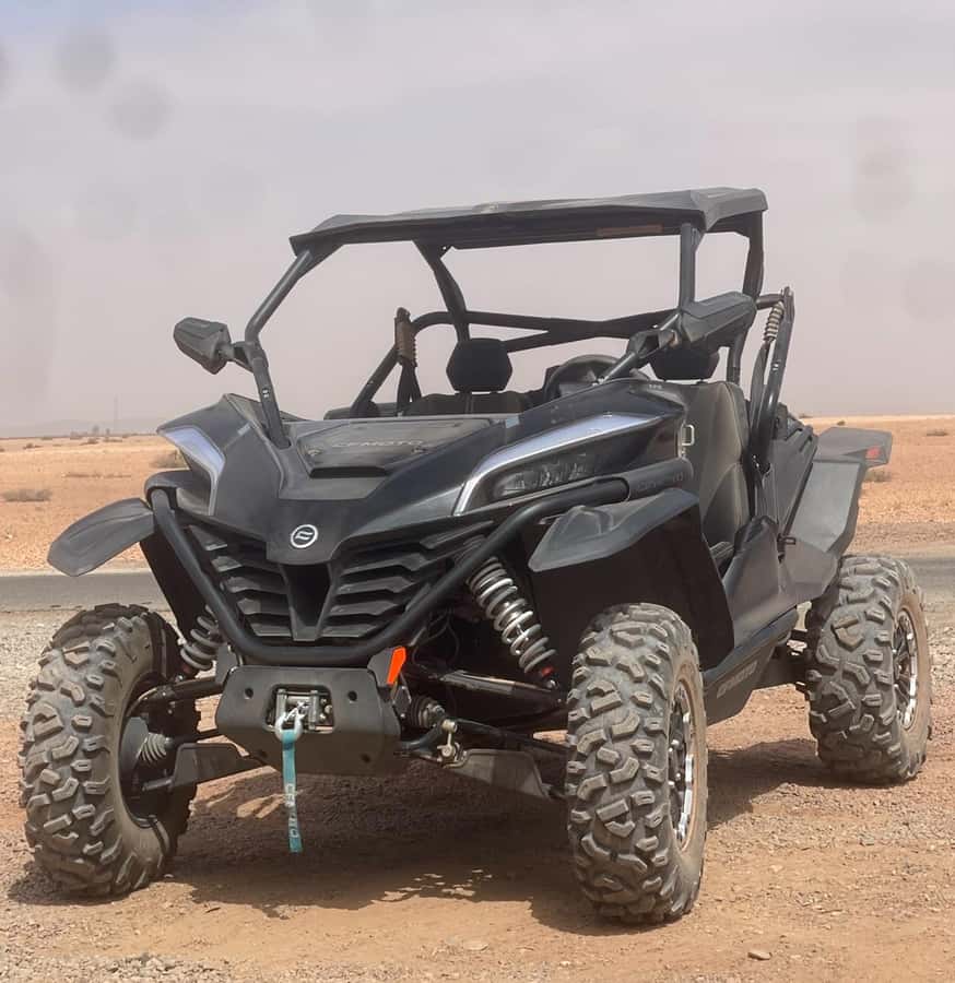 Buggy Marrakech Desert and Palmerie - Key Things I’d Focus On Before You Go
