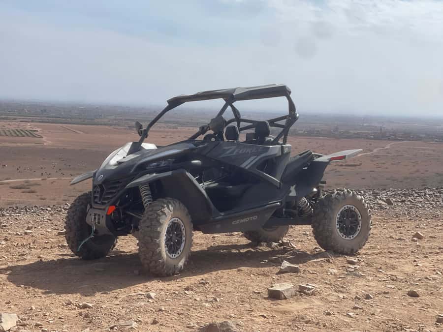 Buggy Marrakech Desert and Palmerie - Why Marrakech’s Palmerie and Desert Trails Feel Special
