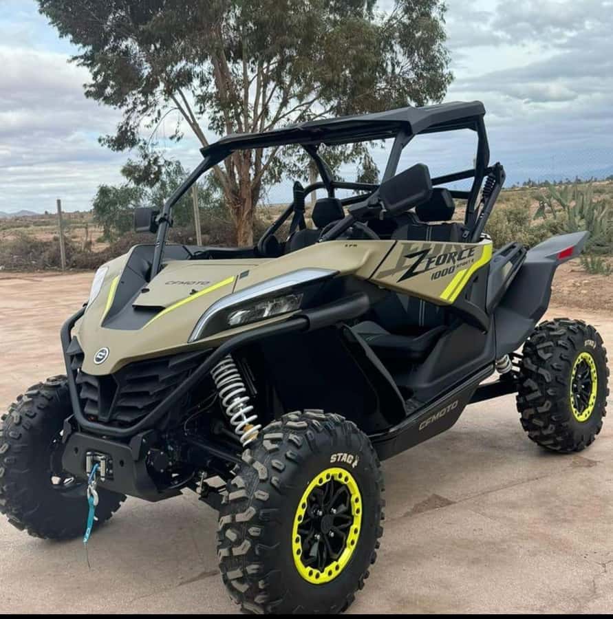 Buggy Marrakech Desert and Palmerie - Who Should Book This Buggy Tour (and Who Should Skip It)