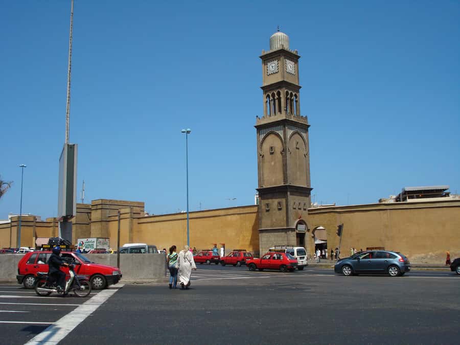 Casablanca Day Tour from Marrakech and Big Mosque Visit - Key highlights you’ll care about