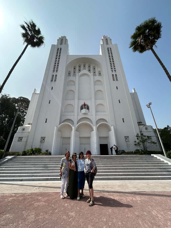 Casablanca Day Tour from Marrakech and Big Mosque Visit - Price and value: why $28 can be a good deal