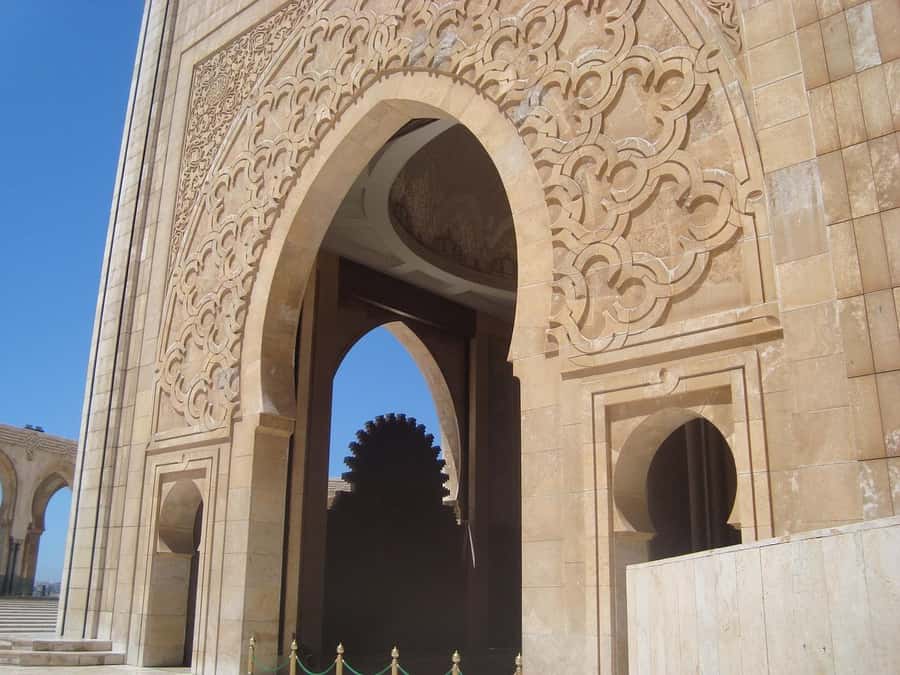 Casablanca: Hassan II Mosque & City Highlights Tour - Price and logistics: is $41 good value for your Casablanca hours?