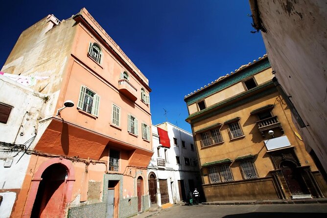 Casablanca Layover Tour with Round-Trip Airport Transfer - Key highlights worth your time